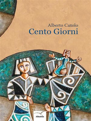 cover image of Cento Giorni